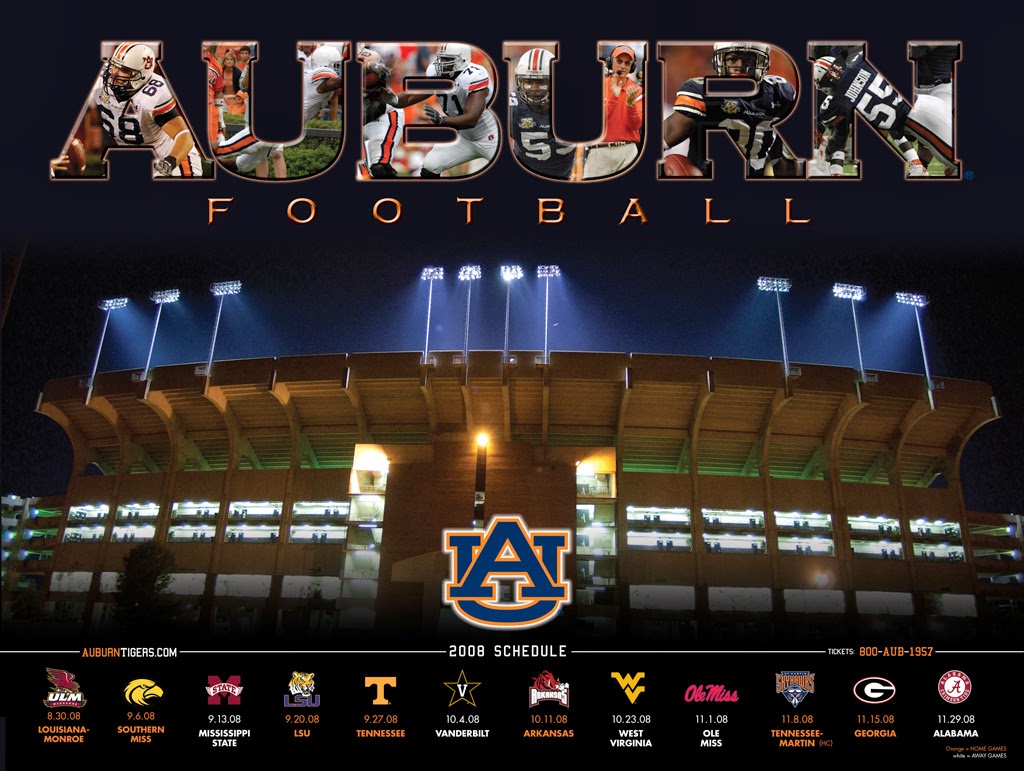 Wallpaper For Android Auburn Football