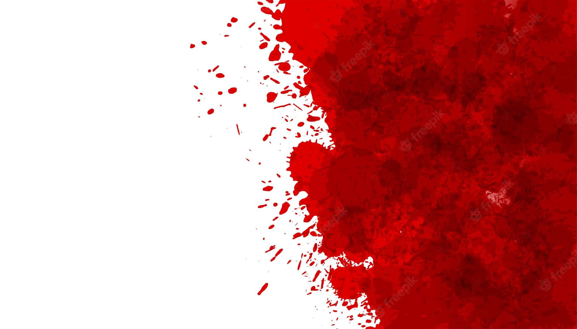 Blood Aesthetic Wallpaper