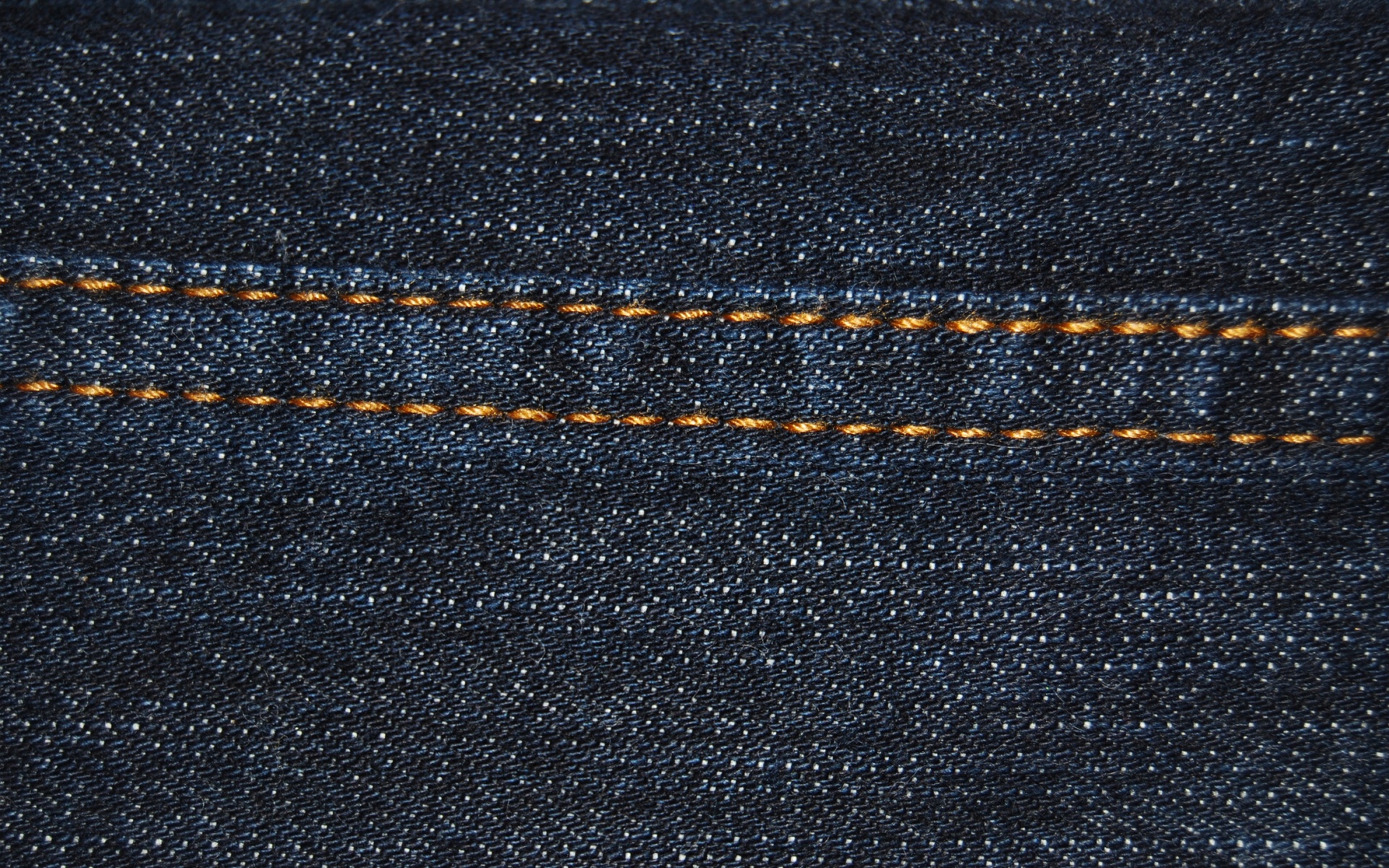 Denim Jeans Texture Wallpaper
