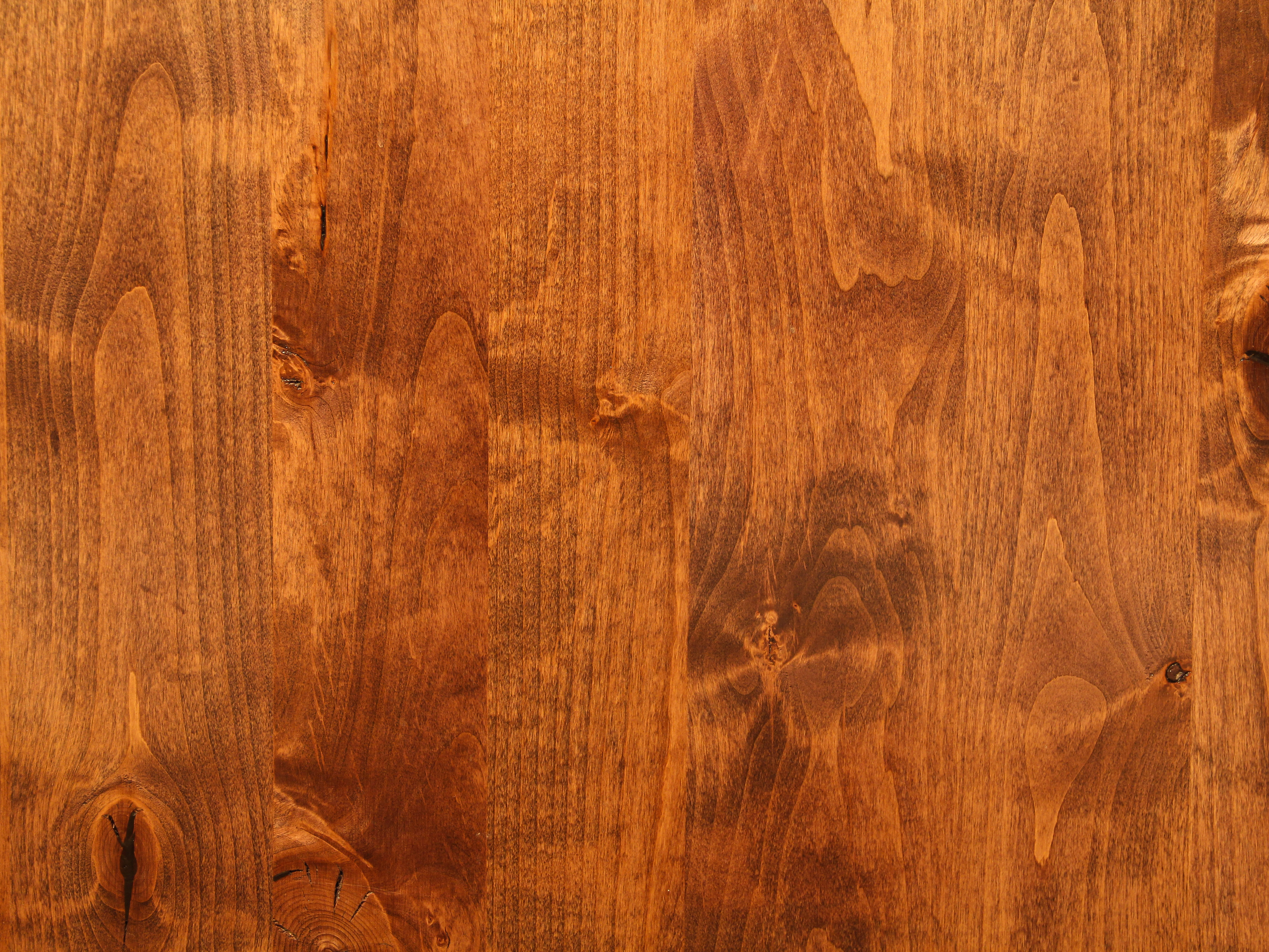 Textures Hard Wood Texture Floor Plank Smooth Shine Cherry Wallpaper