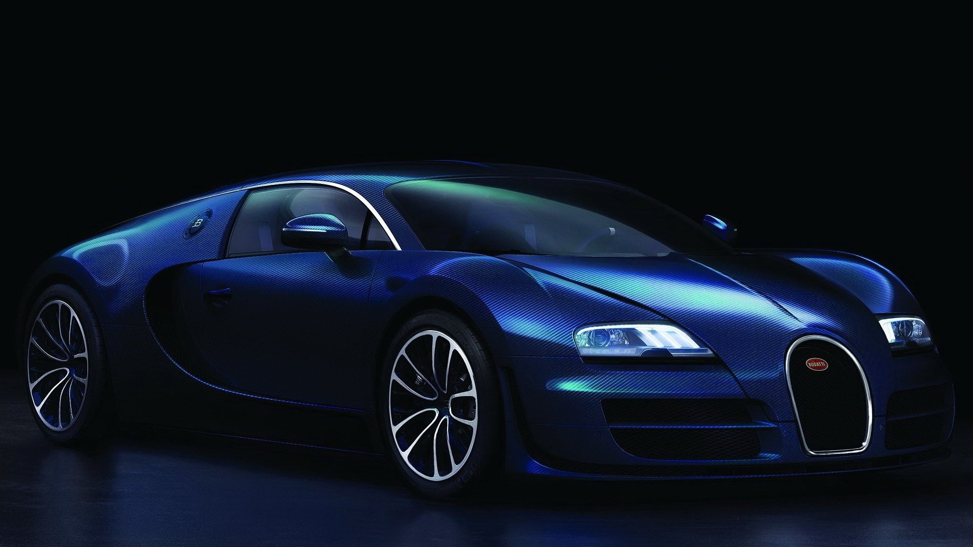 Cool Bugatti Wallpaper