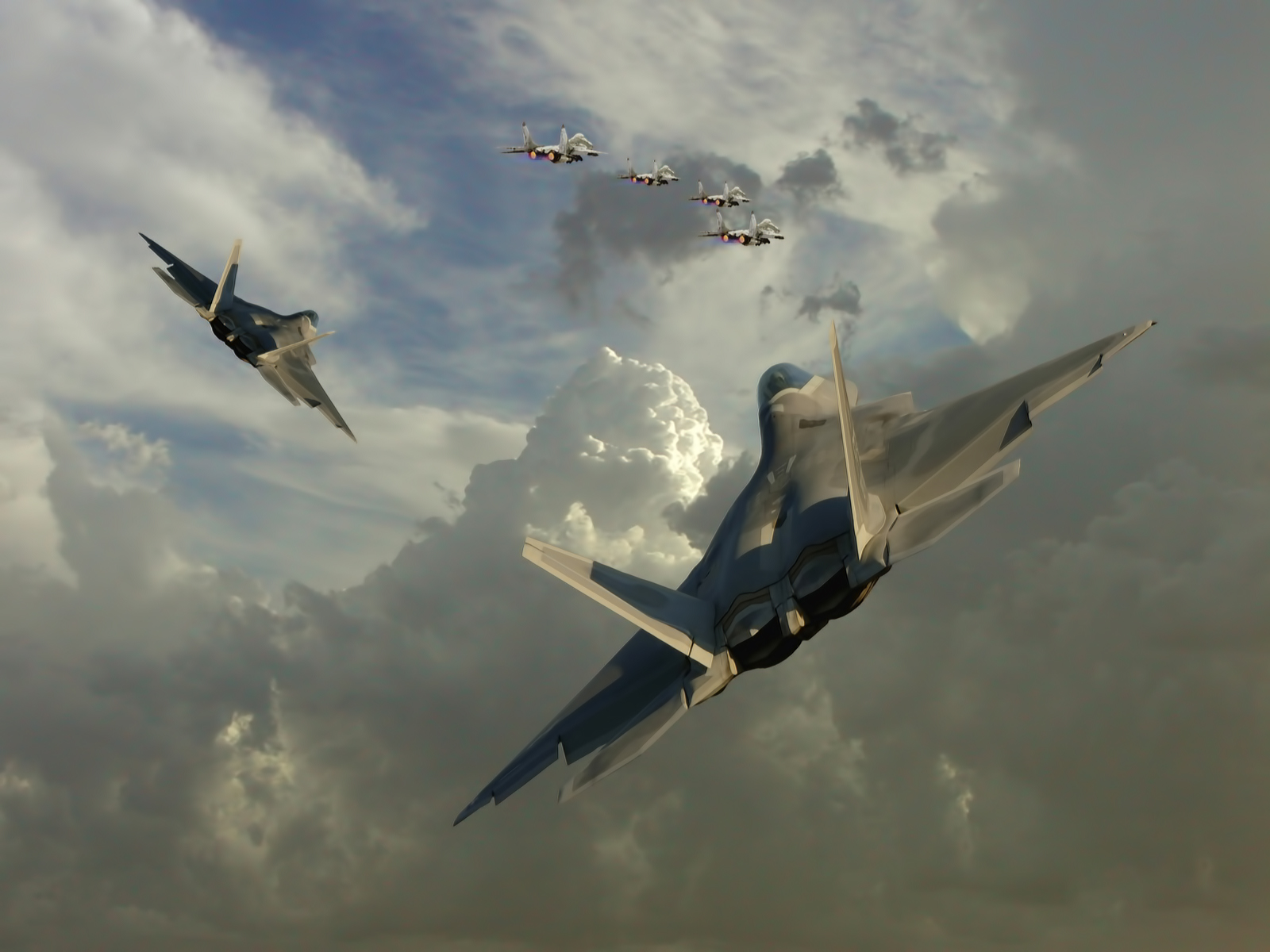 War Planes Sky Flying Vehicles Flight HD Airplane Image
