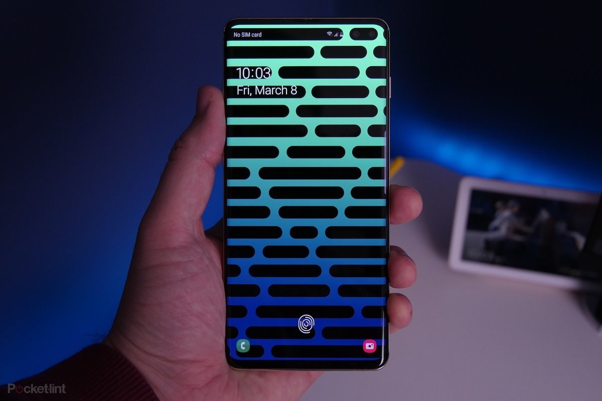 Best Galaxy S10S10 wallpapers and backgrounds Embrace the ho 1200x800