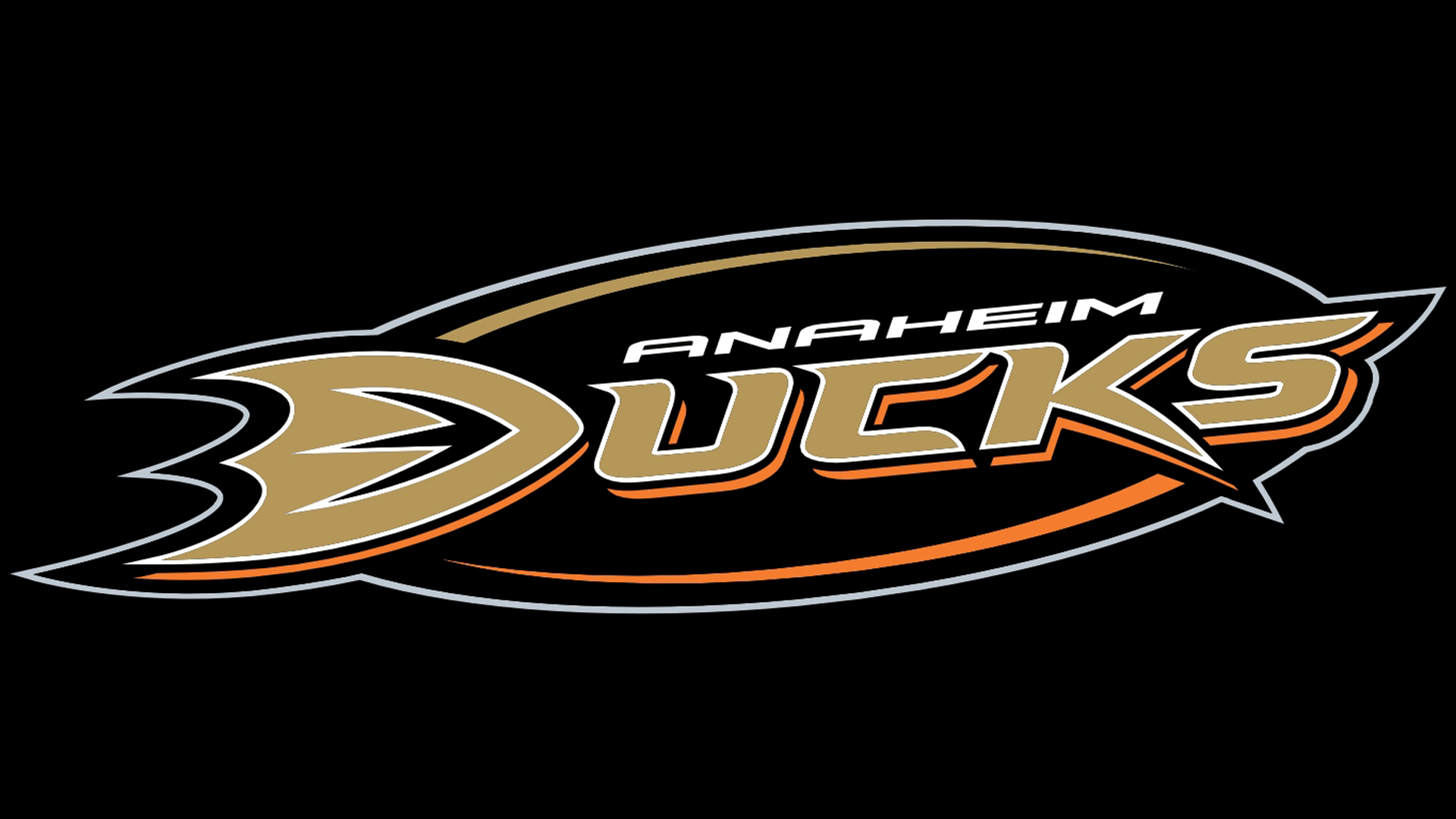 HD Anaheim Ducks Wallpaper