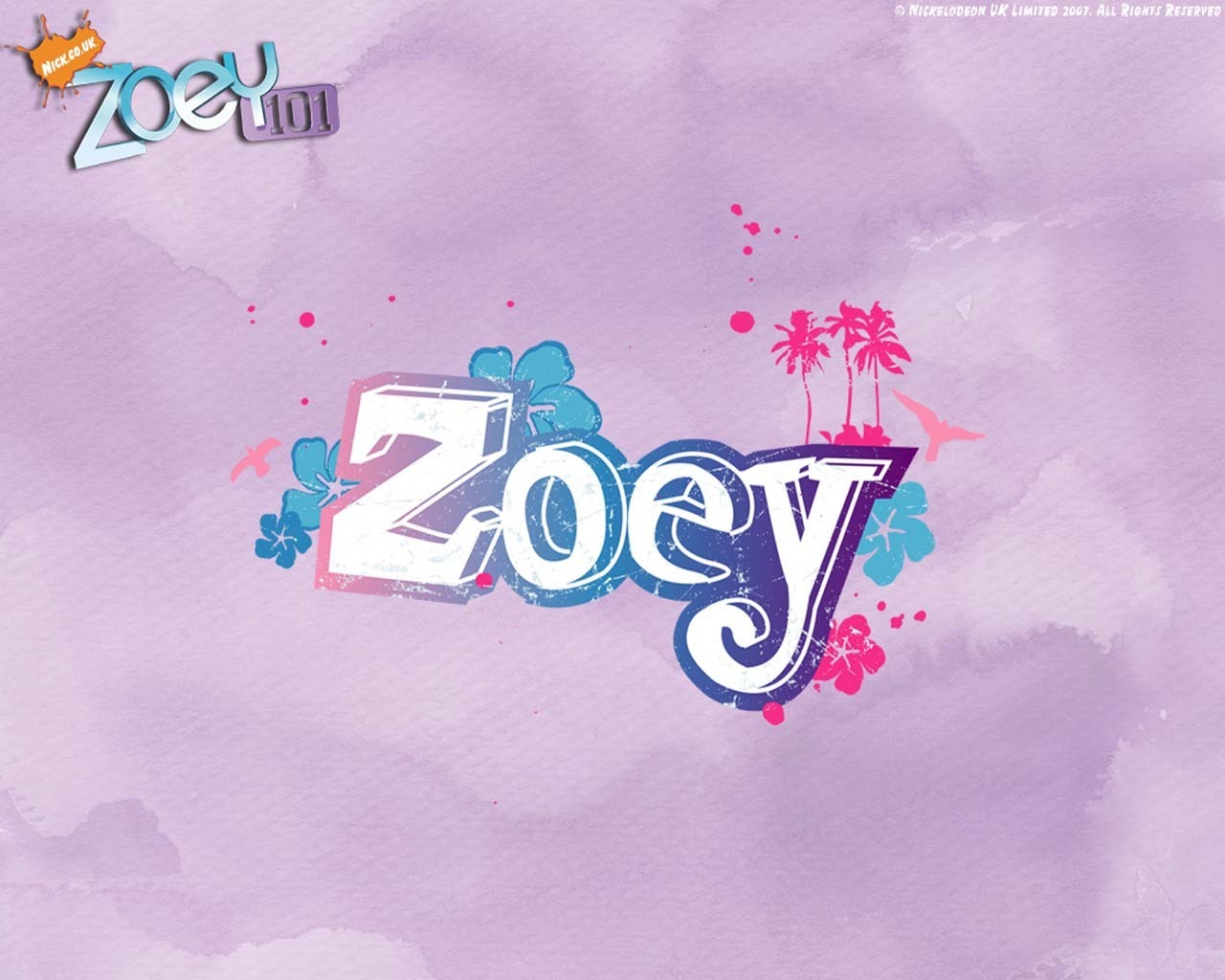 Zoey Wallpaper Submited Image