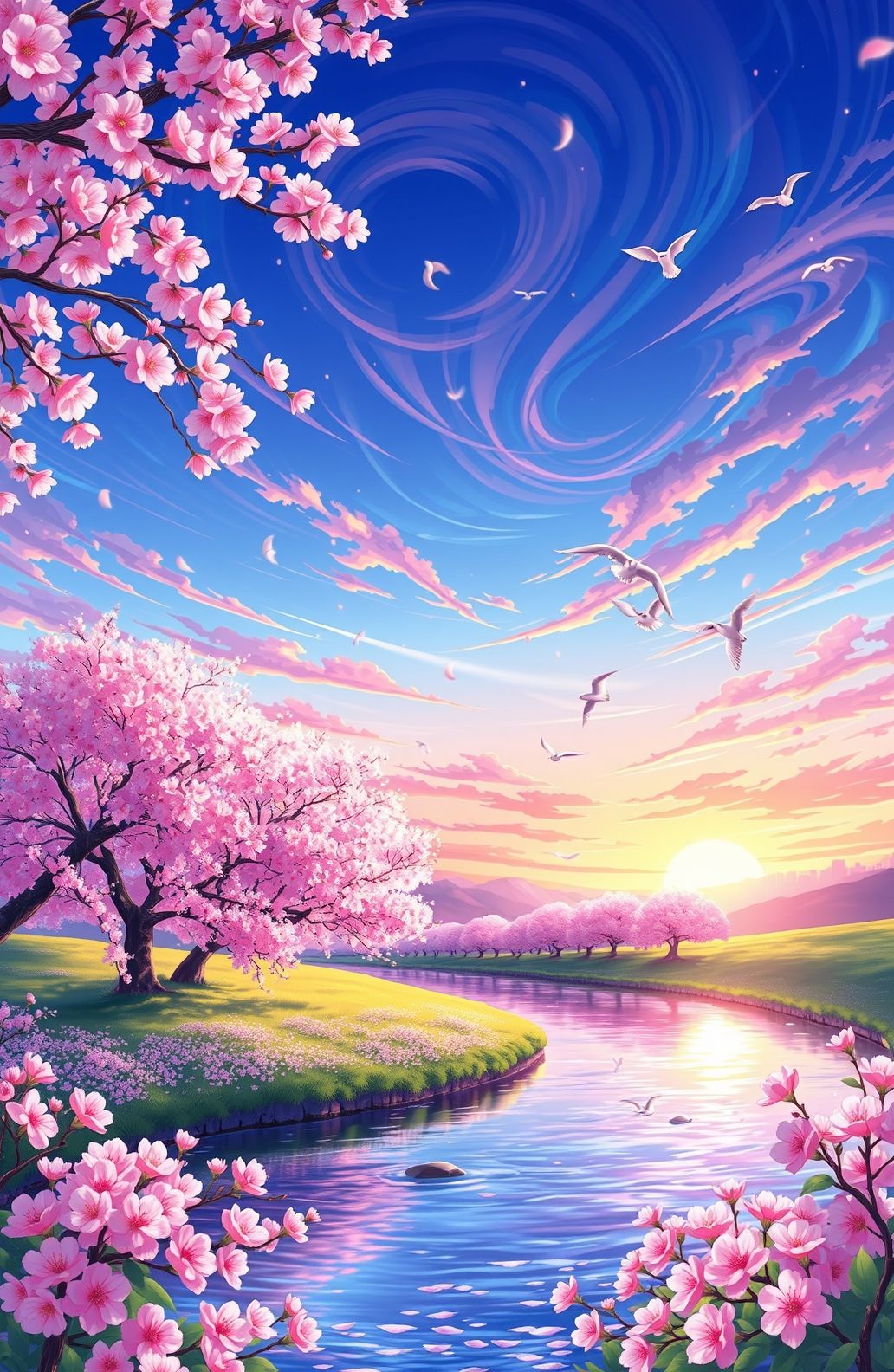 Anime Live Wallpaper