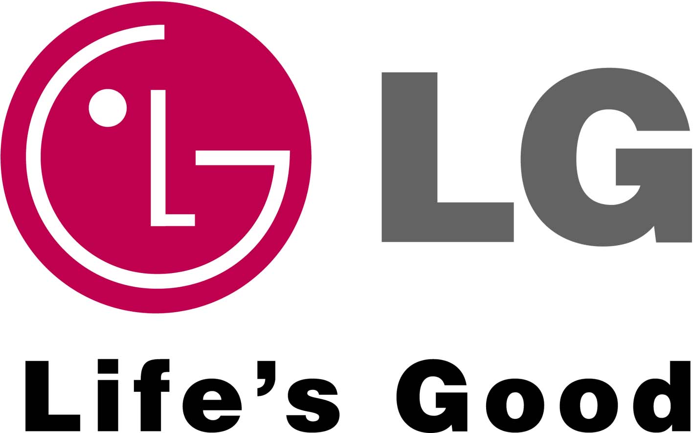 Lg Logo HD Picture