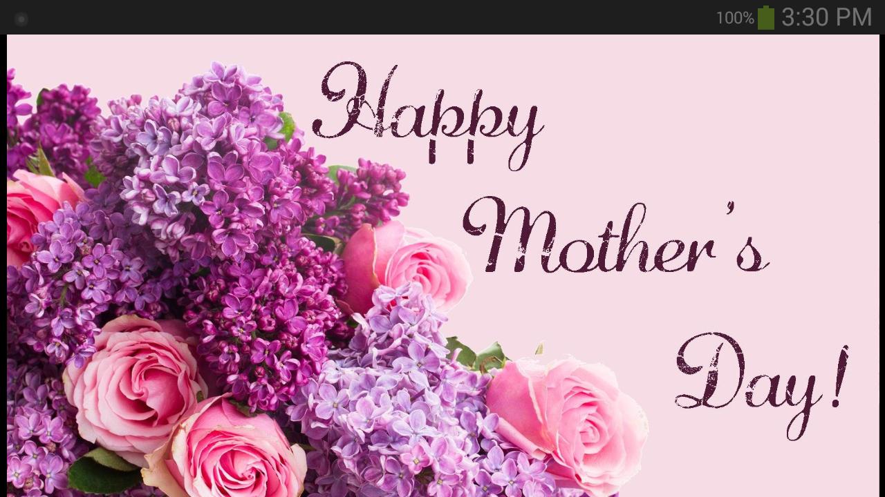 Mothers Day Wallpaper For Android Apk