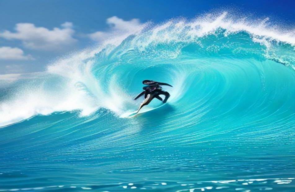 Surfing Wallpaper And Screensavers