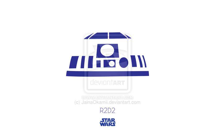 Star Wars R2d2 Wallpaper Collection By
