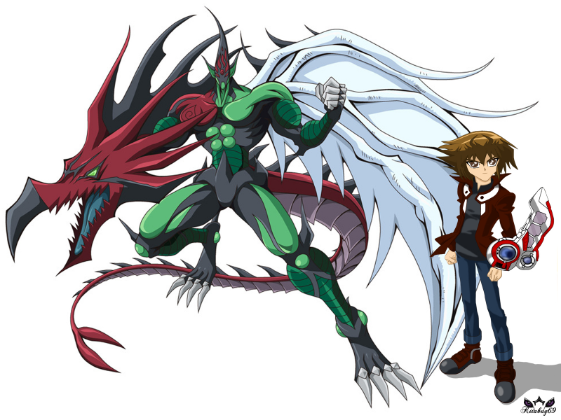 Yu Gi Oh Gx By Kitabug With Resolutions Pixel