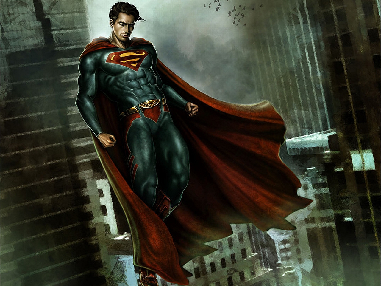 Explore The Collection Superman Ics