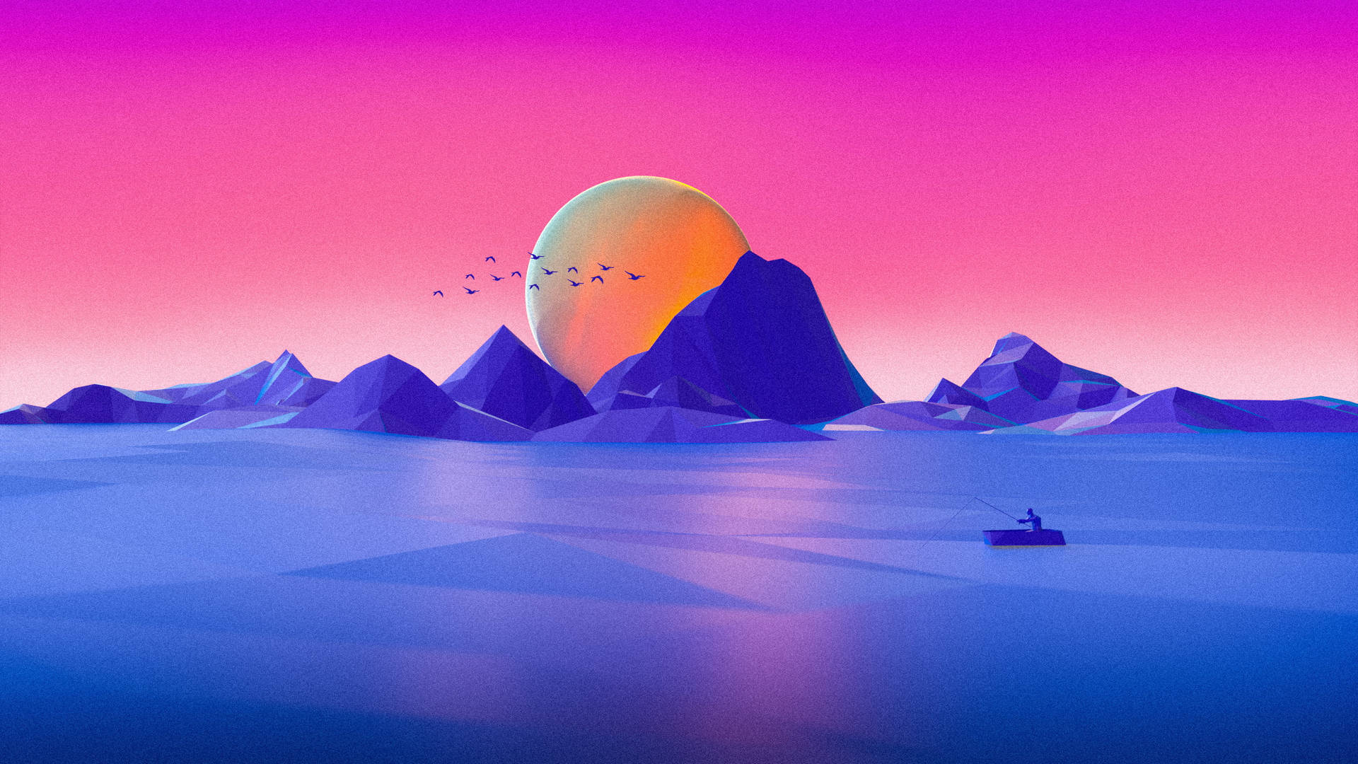 4d Ultra HD Wallpaper