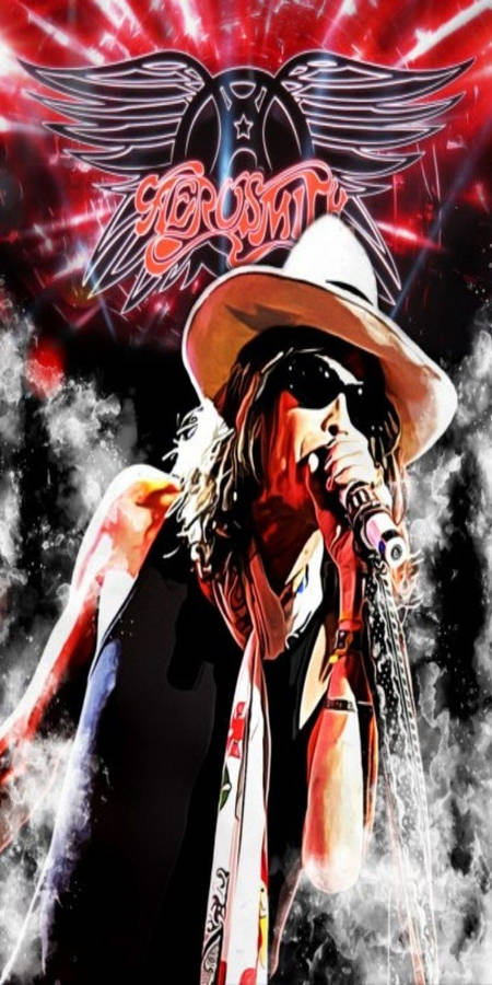 Aerosmith 3hr9ybitv4b5rdlg Wallpaper