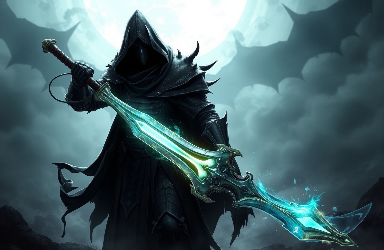 Death Knight Wallpaper