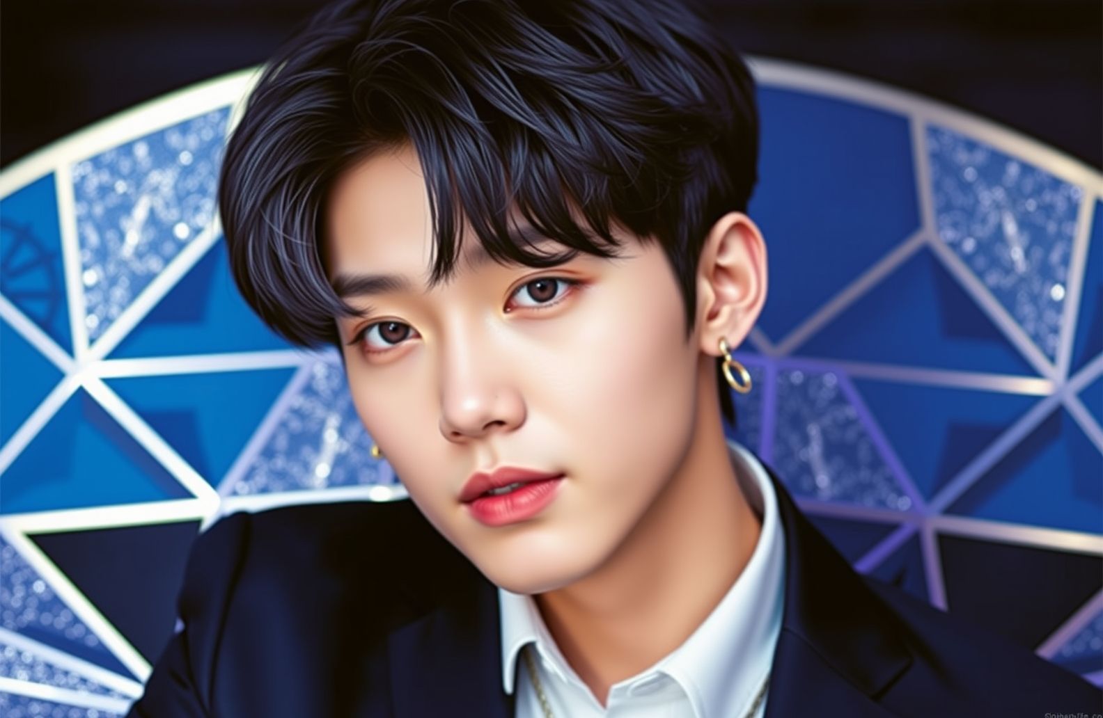 Jung Jaehyun Nct Wallpaper