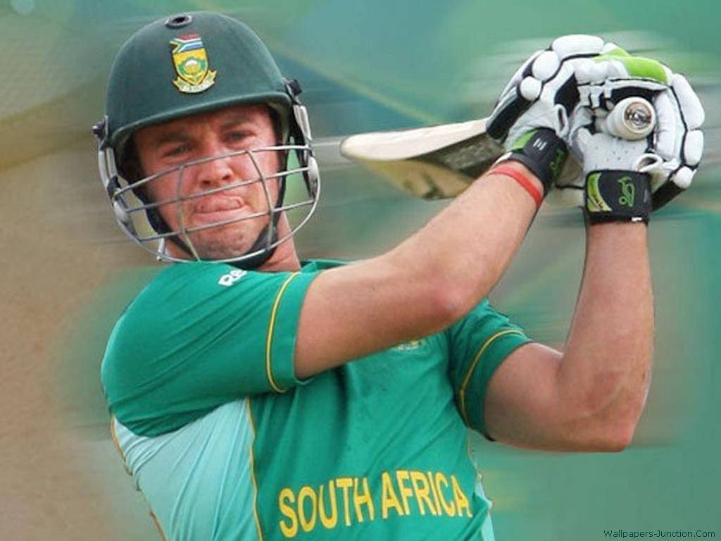 Ab De Villiers Wallpaper