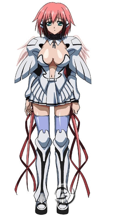 Heavens Lost Property Ikaros PC Android iPhone and iPad Wallpapers