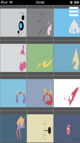 48+ Pokemon iPad Wallpapers on WallpaperSafari