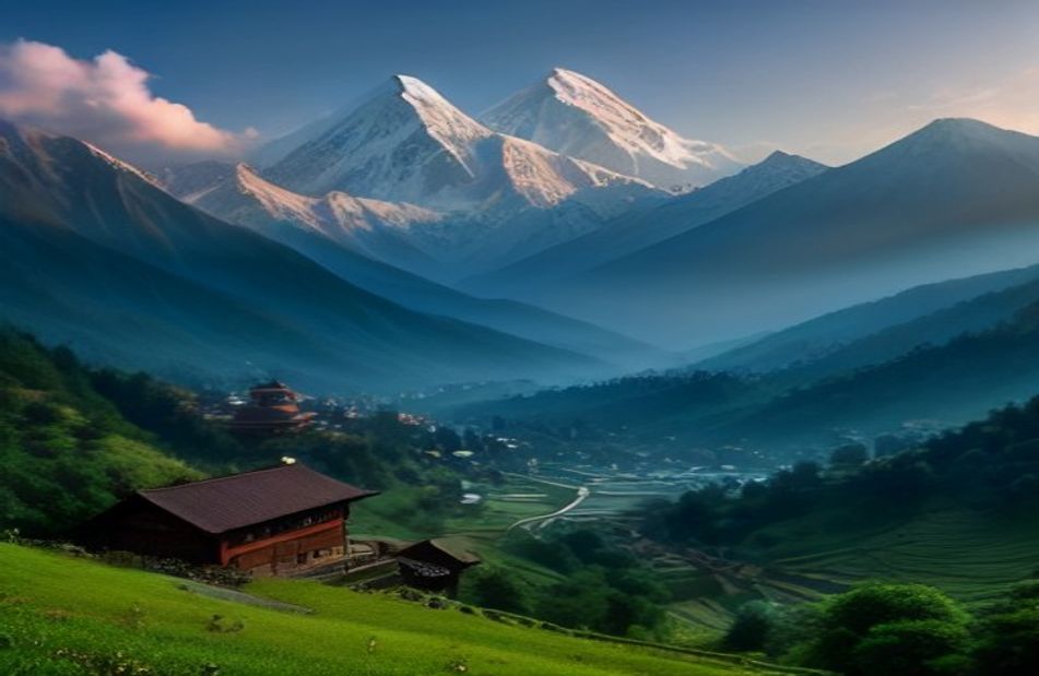 Nepal Wallpaper Hd
