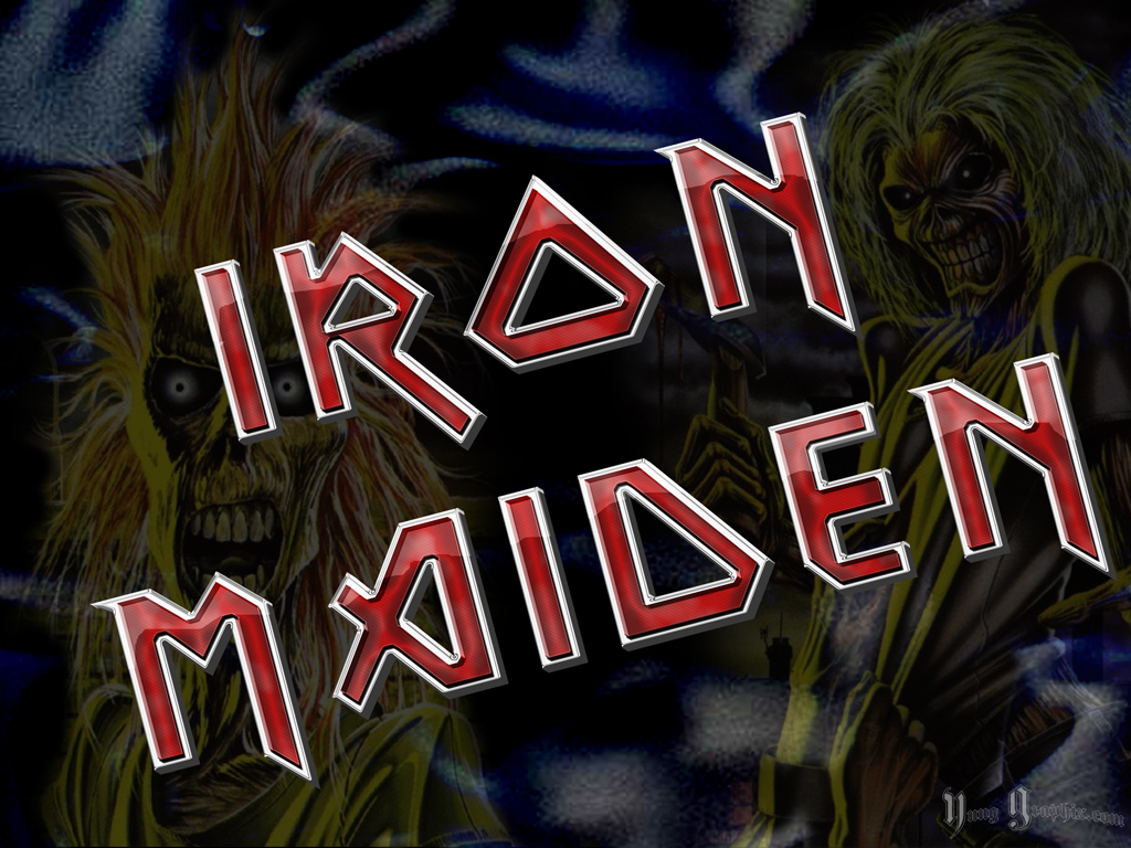 Free Iron Maiden background image Iron Maiden wallpapers