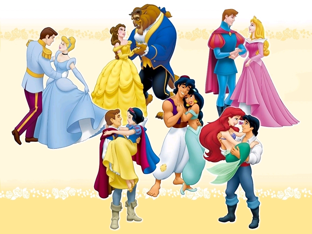 Disney Walentine s Day Wallpapers Disney Couples Valentines Day
