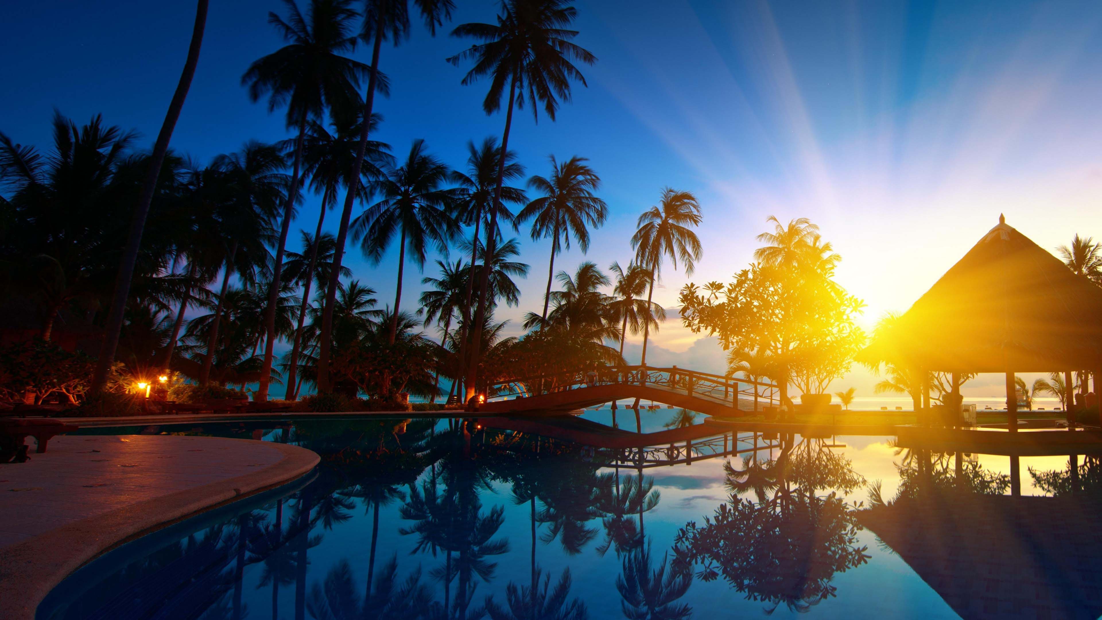 Stunning 4k Computer Wallpaper