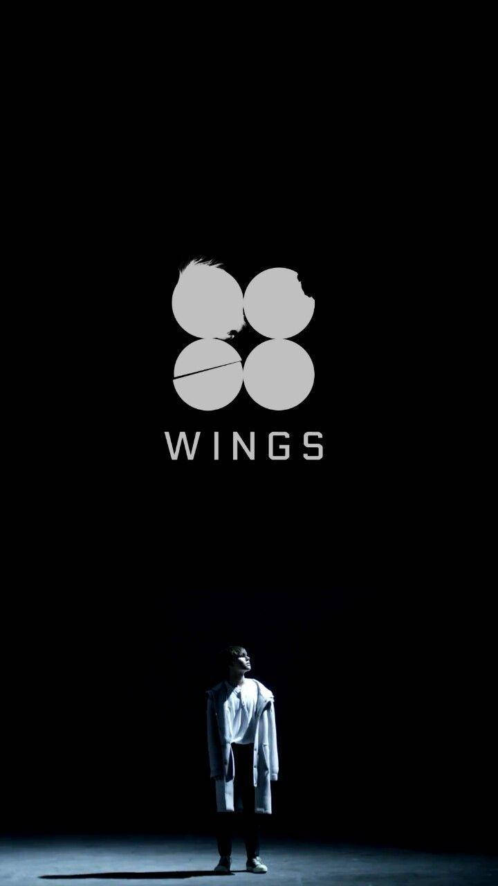 Top Bts Black Wallpaper Full HD 4k To Use