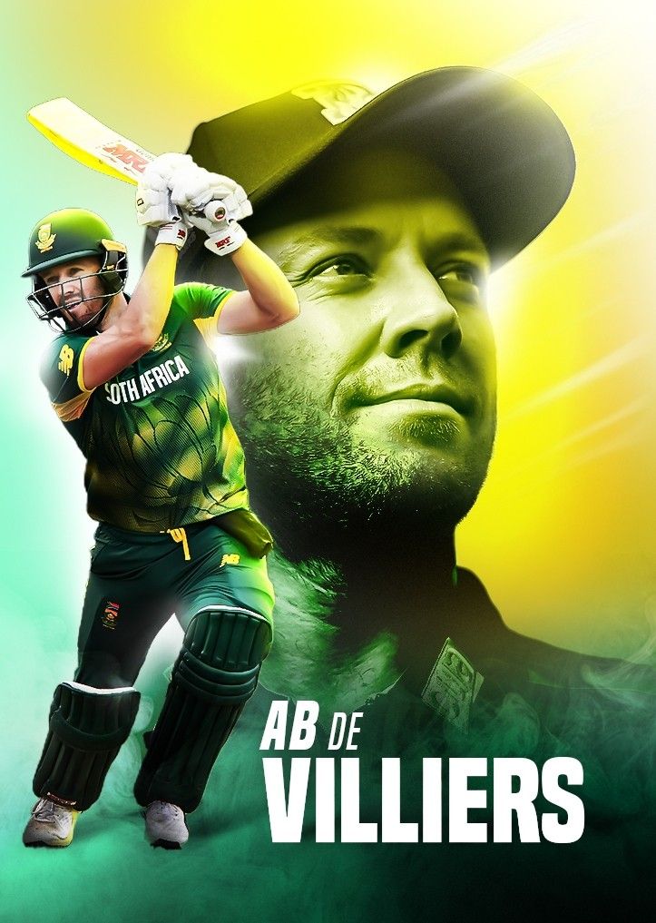 Ab De Villiers Wallpaper