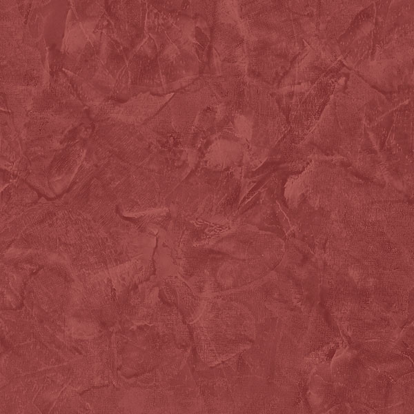 Stucco Wallpaper Red traditional wallpaper