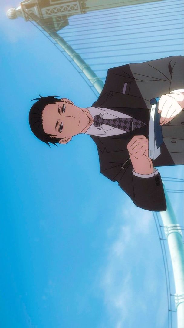 Millionaire Detective In Wallpaper
