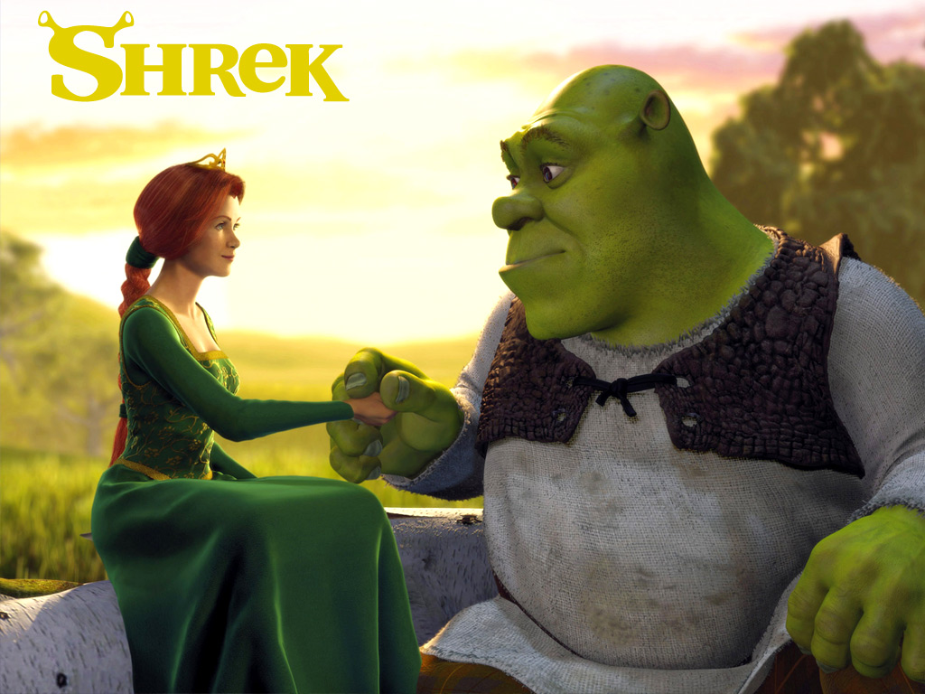 Shrek Wallpaper Pictures Photos And Background