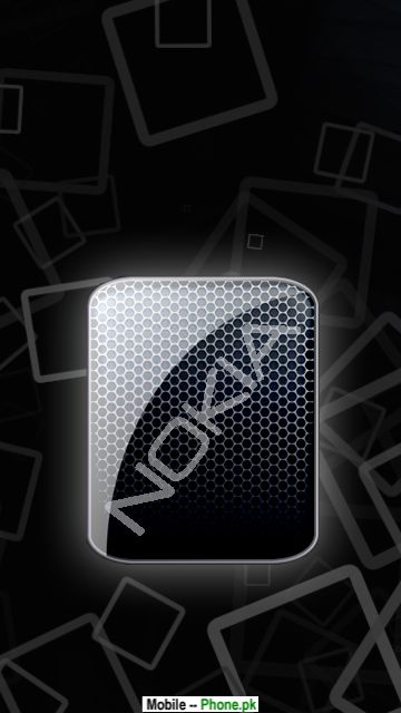 Nokia Logo Wallpaper For Mobile