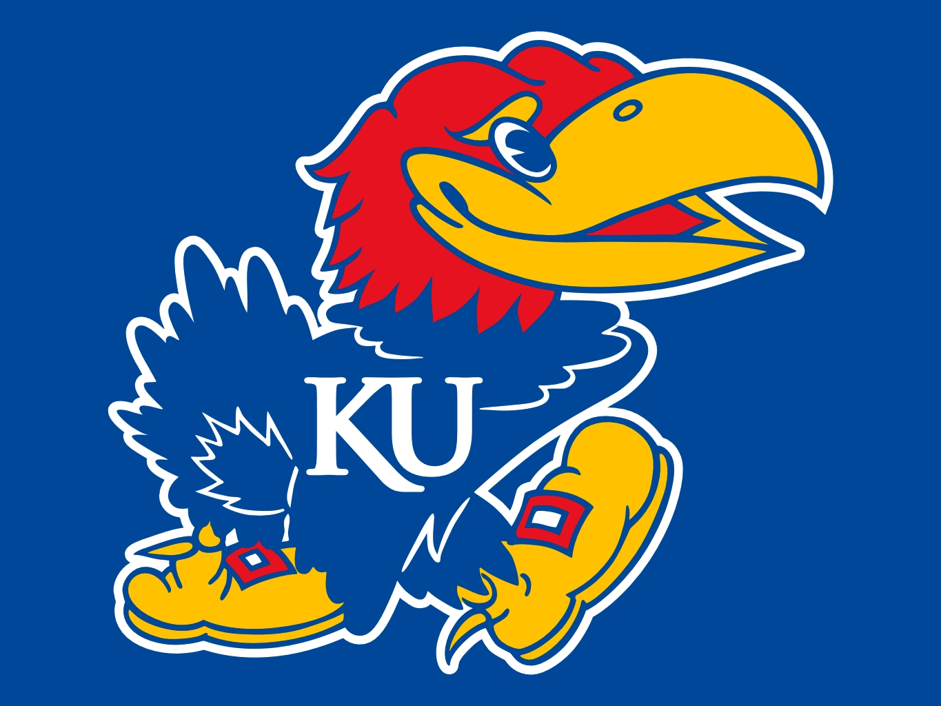 Trololo G Ku Wallpaper Jayhawks