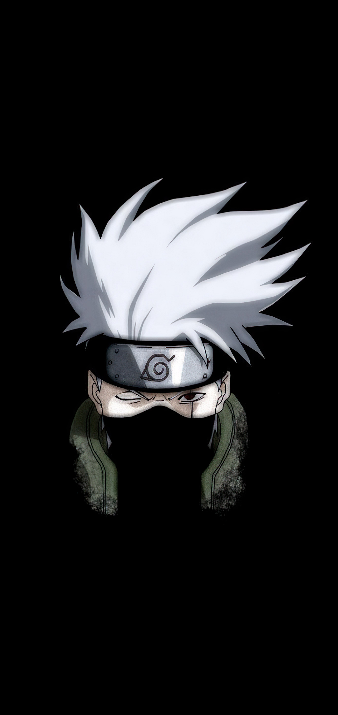 Naruto Phone Wallpaper