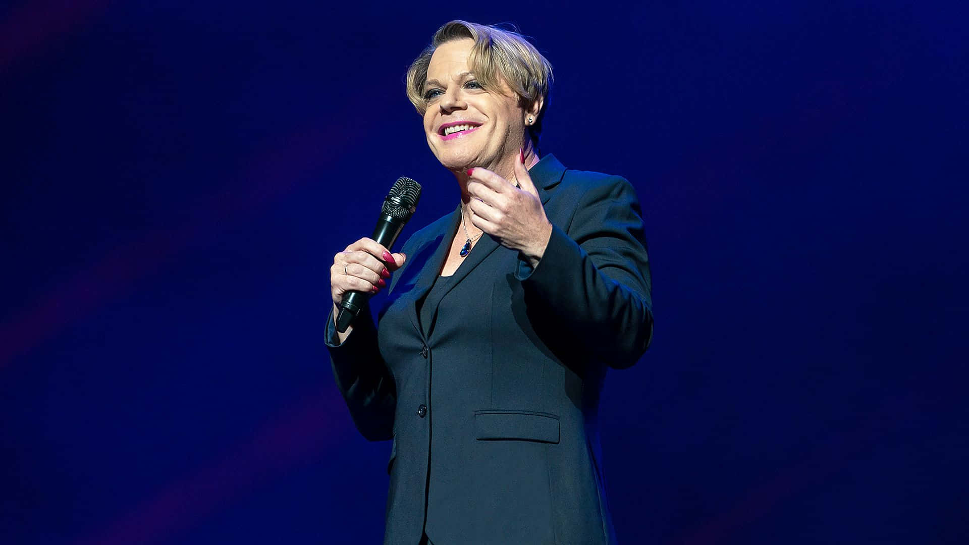 Fondos De Fotos Eddie Izzard Wallpaper