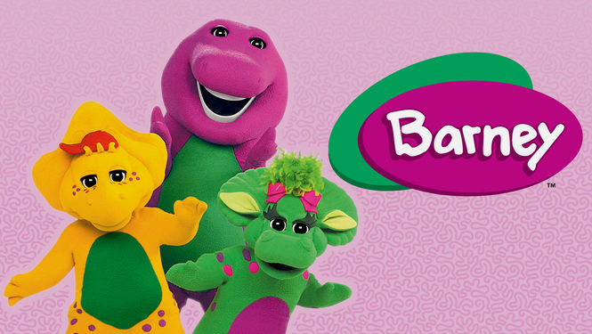 Barney And Friends Wallpaper Hd Barney and friends   season 10
