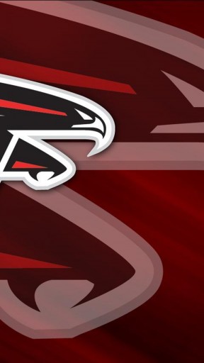 Atlanta Falcons Logo Wallpaper Pic Quoteko
