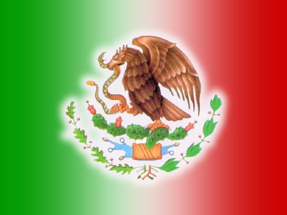 Cool Mexican Flag Wallpaper The S Coat Of