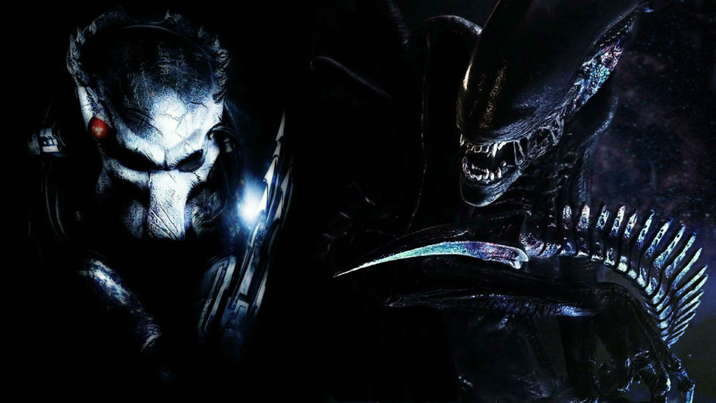 1920x1080 aliens vs predator hd background - !