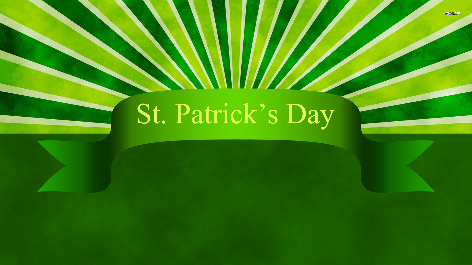 Saint Patrick S Day Wallpaper Holiday