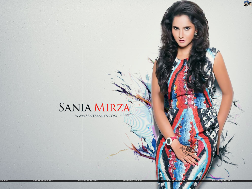Sania Mirza Wallpaper Gxpq9t7 4usky