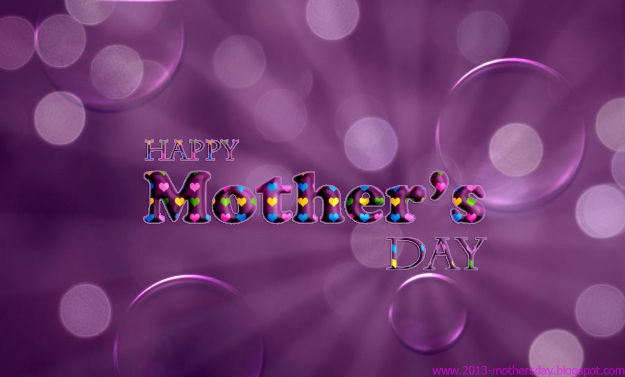 Wallpaper Mothers Day Screen Server And HD