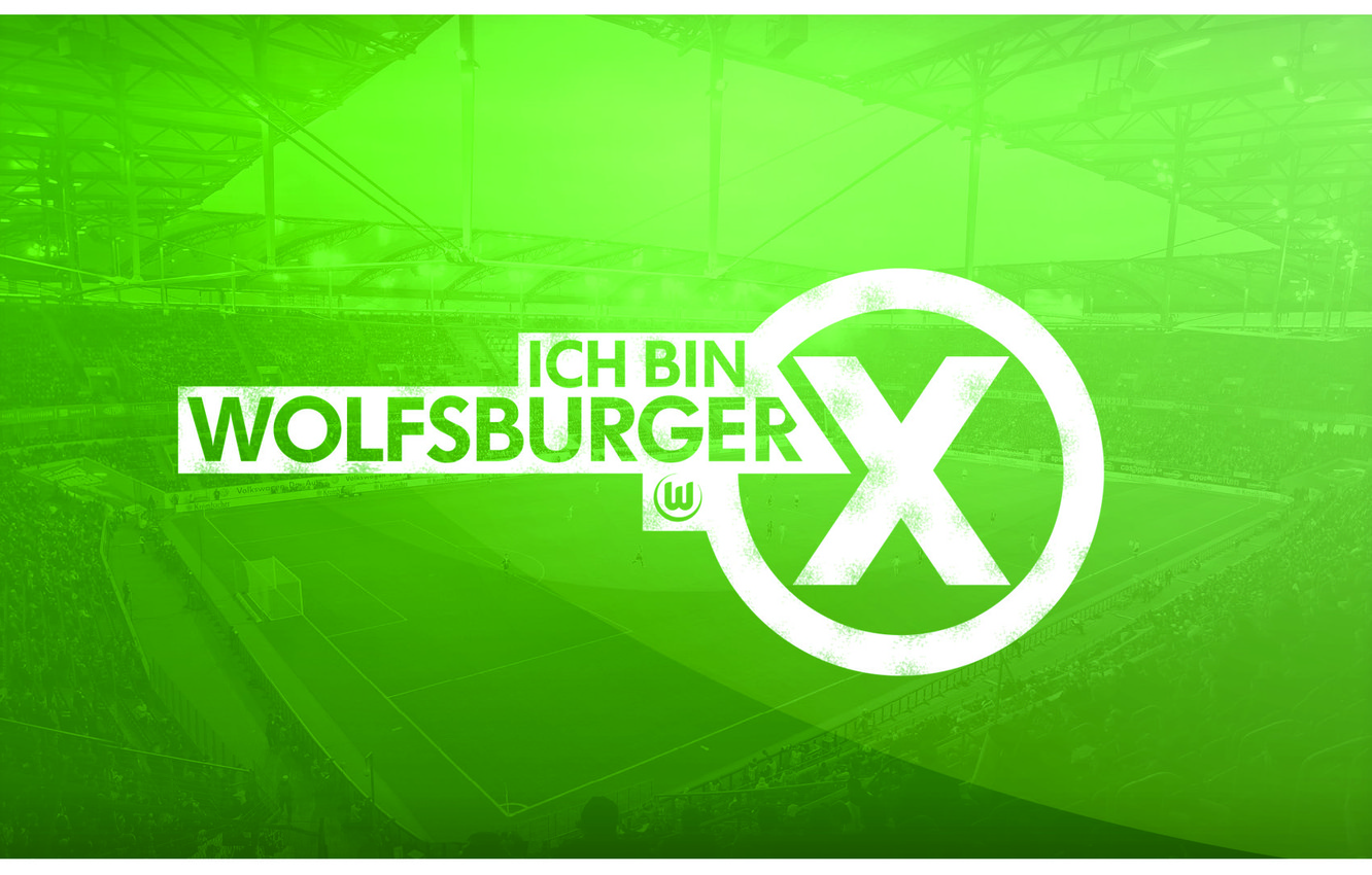 Wallpaper Sport Logo Stadium Football Volkswagen