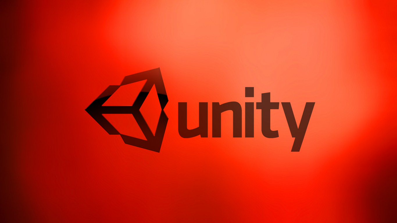 Unity Desktop Background Munity