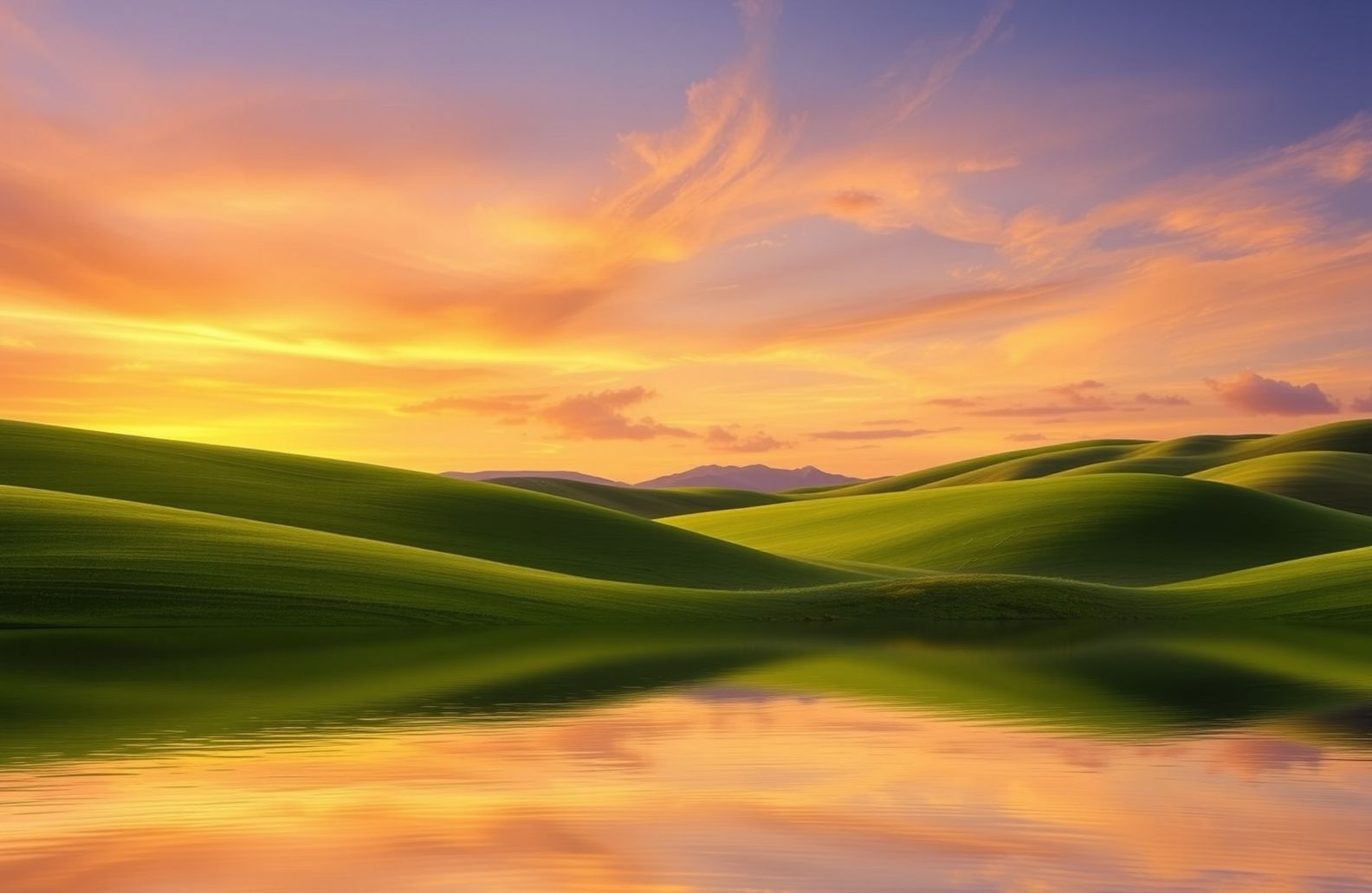 Windows Wallpaper