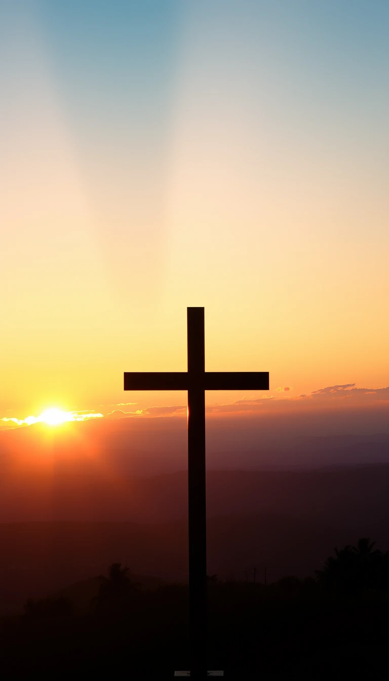 Christian Cell Phone Wallpaper