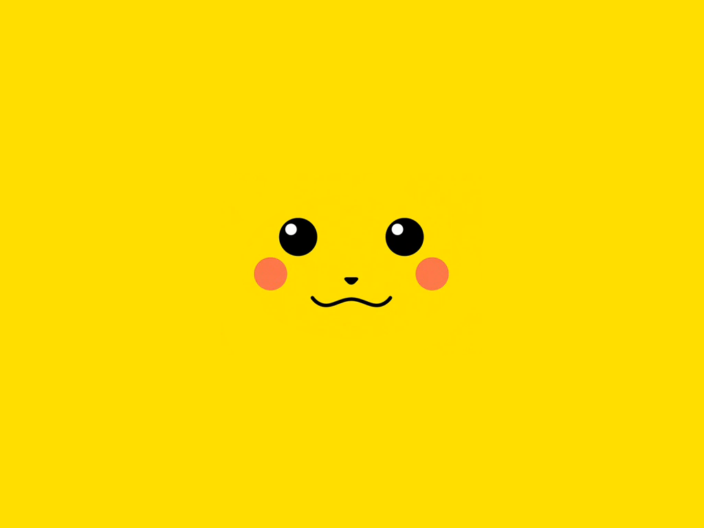 Pikachu Wallpaper By Wizardino
