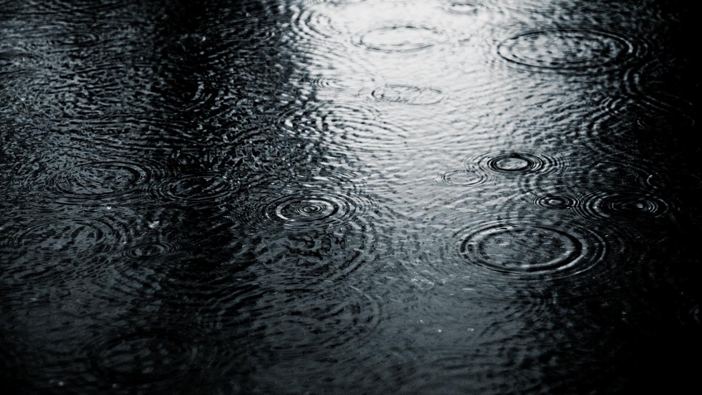 Rain HD