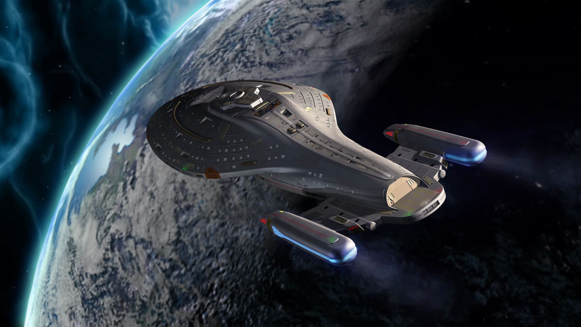 Pics Photos Wallpaper HD Star Trek Animated